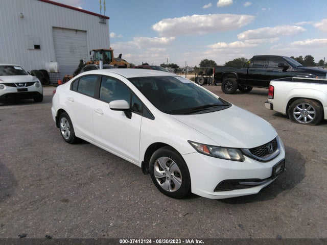 2014 19XFB2F51EE012028 main image