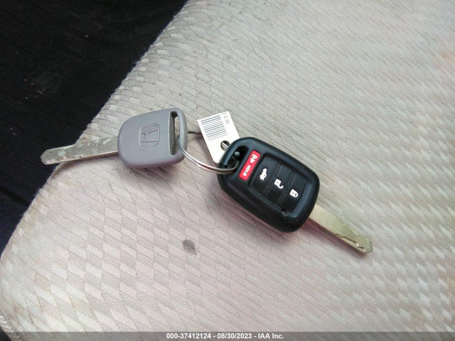 Honda Civic Sedan Lx 2014 19XFB2F51EE012028 Image 3