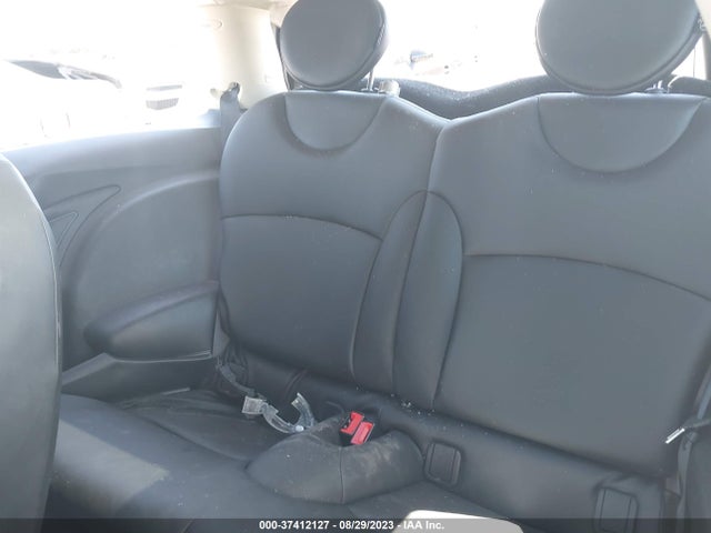 2012 MINI COOPER HARDTOP WMWSV3C53CTY17269 Photo 7