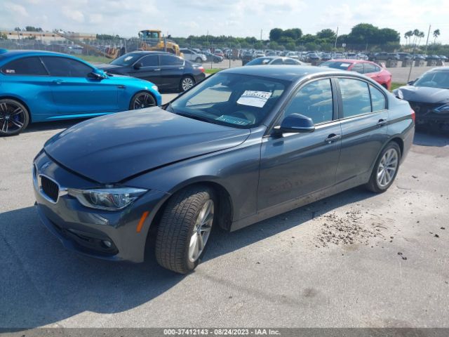 WBA8E1G51JNU90266 BMW 320i