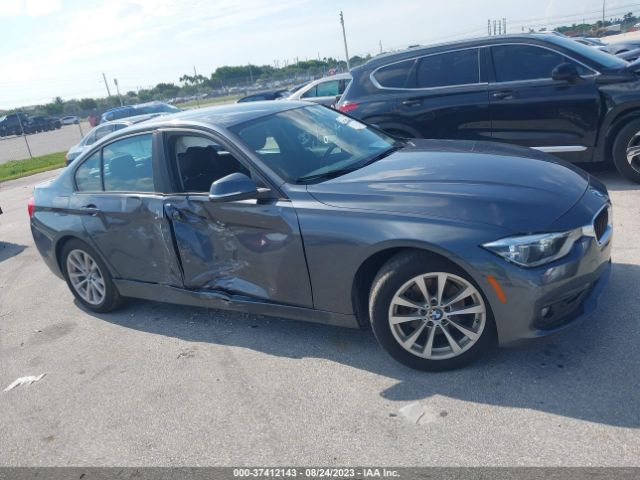 WBA8E1G51JNU90266 BMW 320i