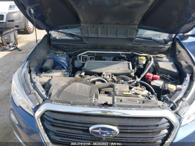 4S4WMARD5L3479041 Subaru Ascent Touring