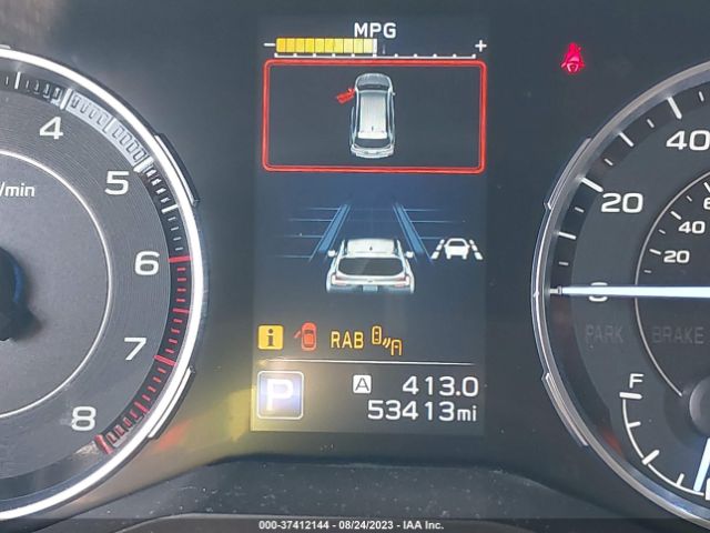 4S4WMARD5L3479041 Subaru Ascent Touring