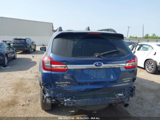 4S4WMARD5L3479041 Subaru Ascent Touring