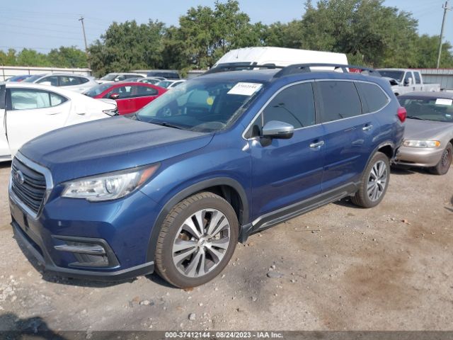 4S4WMARD5L3479041 Subaru Ascent Touring