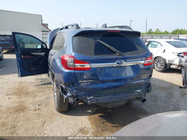 4S4WMARD5L3479041 Subaru Ascent Touring