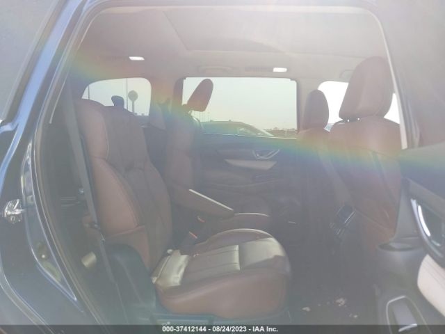 4S4WMARD5L3479041 Subaru Ascent Touring