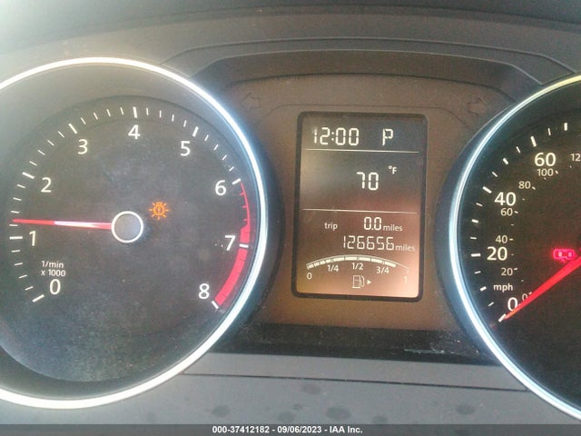 3VWD17AJXFM235037 Volkswagen Jetta Sedan 1.8t Se W/connectivity