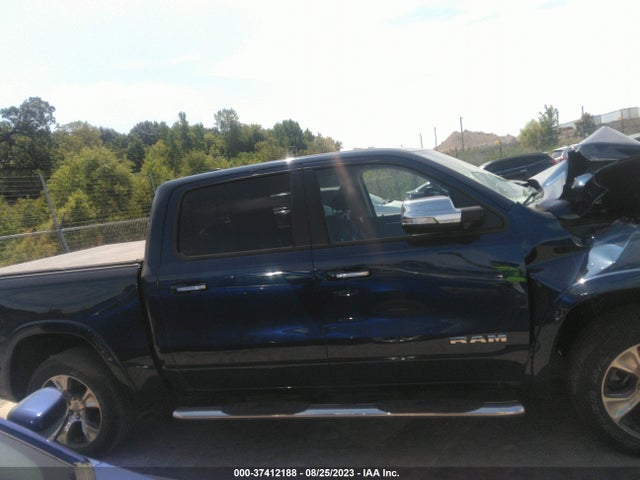 RAM 1500 Laramie 2022 1C6SRFJT6NN199082 Image 13
