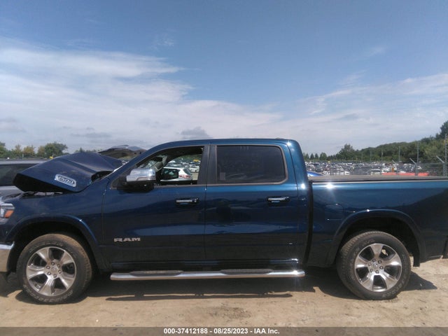 RAM 1500 Laramie 2022 1C6SRFJT6NN199082 Image 14