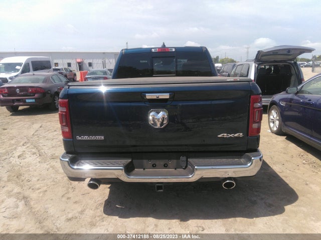RAM 1500 Laramie 2022 1C6SRFJT6NN199082 Image 16