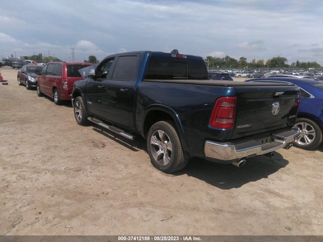 RAM 1500 Laramie 2022 1C6SRFJT6NN199082 Image 3