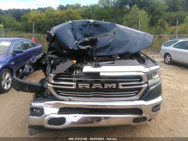 RAM 1500 Laramie 2022 1C6SRFJT6NN199082 Image 6