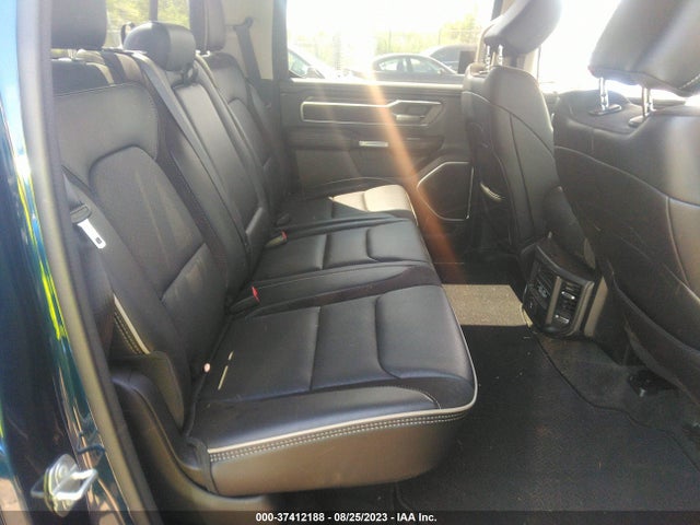 RAM 1500 Laramie 2022 1C6SRFJT6NN199082 Image 8
