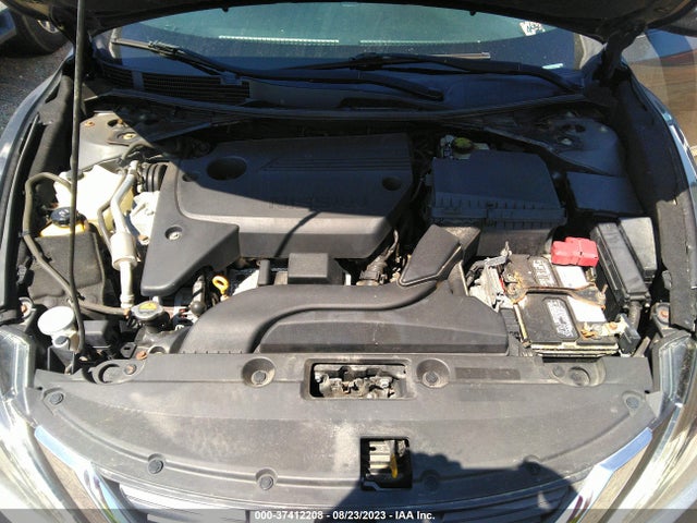 2016 NISSAN ALTIMA 2.5 SL VIN: 1N4AL3AP2GC261685