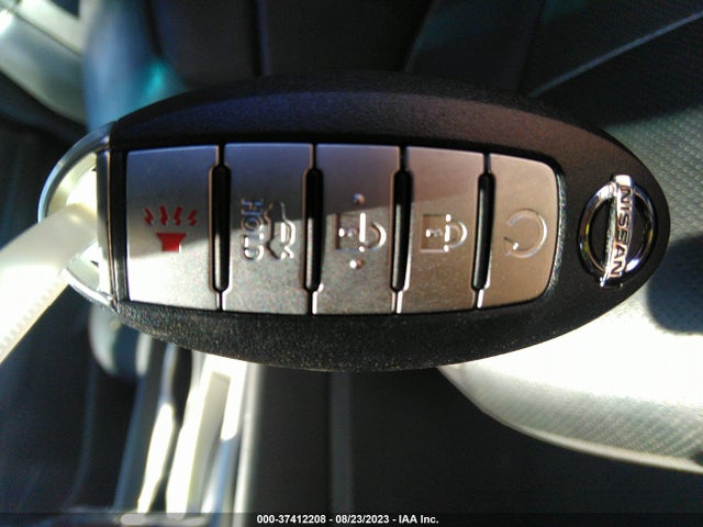 2016 NISSAN ALTIMA 2.5 SL VIN: 1N4AL3AP2GC261685