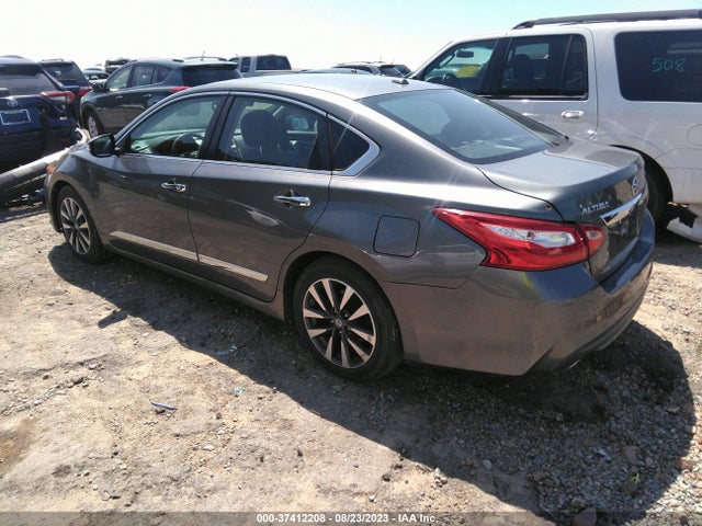 2016 NISSAN ALTIMA 2.5 SL VIN: 1N4AL3AP2GC261685