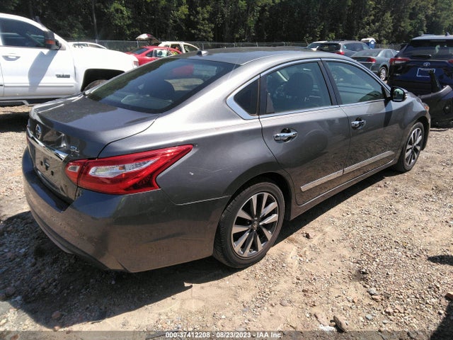2016 NISSAN ALTIMA 2.5 SL VIN: 1N4AL3AP2GC261685