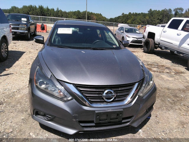 2016 NISSAN ALTIMA 2.5 SL VIN: 1N4AL3AP2GC261685
