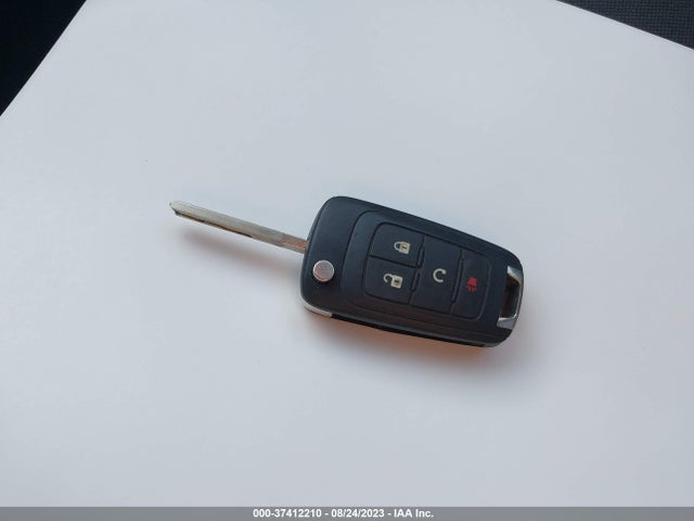 Chevrolet Trax Lt 2016 3GNCJPSB6GL229921 Image 11