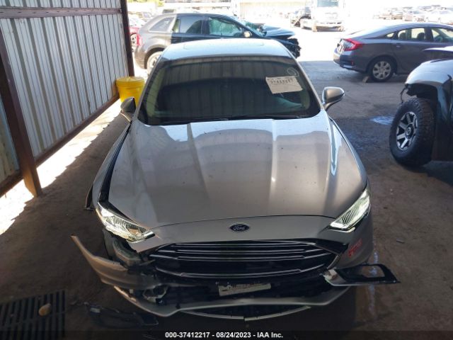 3FA6P0SU5HR380363 Ford Fusion Energi Titanium/platinum
