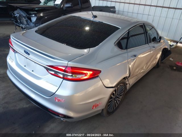 3FA6P0SU5HR380363 Ford Fusion Energi Titanium/platinum