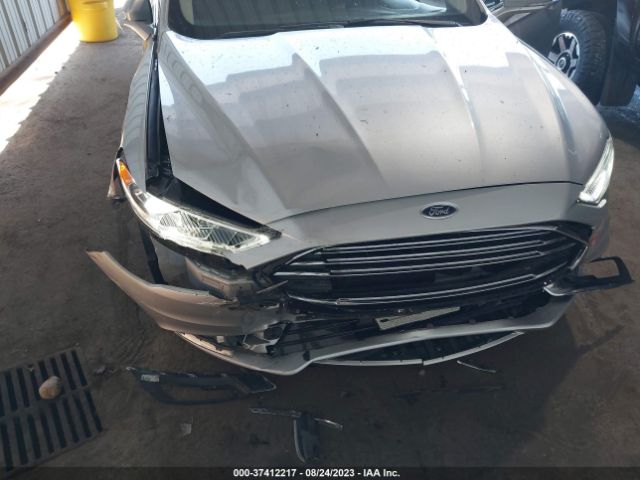 3FA6P0SU5HR380363 Ford Fusion Energi Titanium/platinum