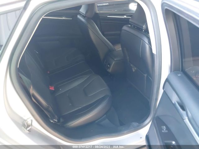 3FA6P0SU5HR380363 Ford Fusion Energi Titanium/platinum
