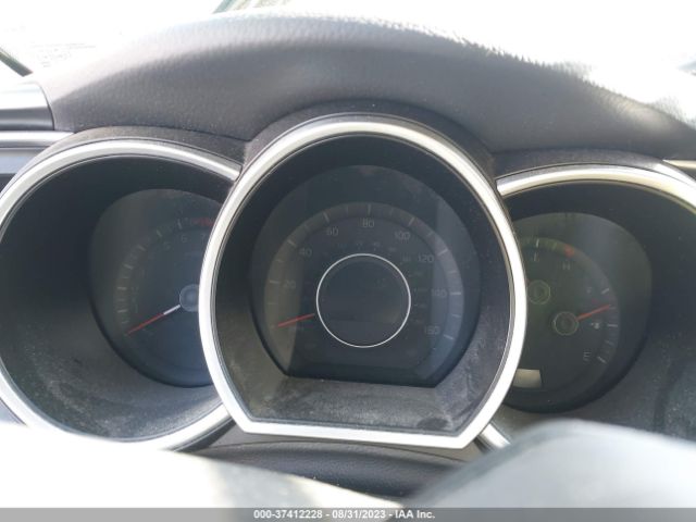 KNAGM4A70F5623682 KIA Optima Lx
