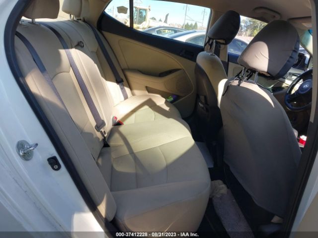 KNAGM4A70F5623682 KIA Optima Lx