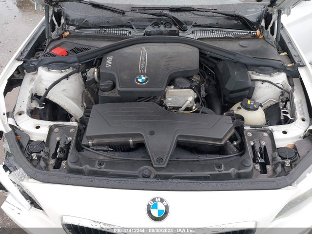 2015 BMW 228I WBA1F9C56FV544056 Photo 9