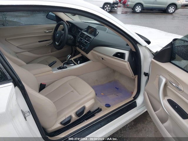 2015 BMW 228I WBA1F9C56FV544056 Photo 4