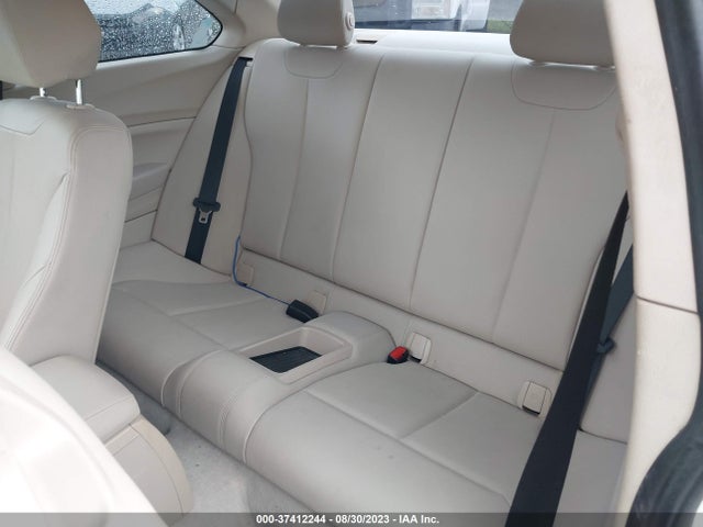 2015 BMW 228I WBA1F9C56FV544056 Photo 7