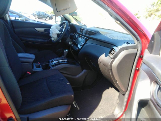 JN1BJ1CP8KW221207 Nissan Rogue Sport S