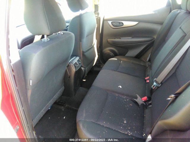 JN1BJ1CP8KW221207 Nissan Rogue Sport S