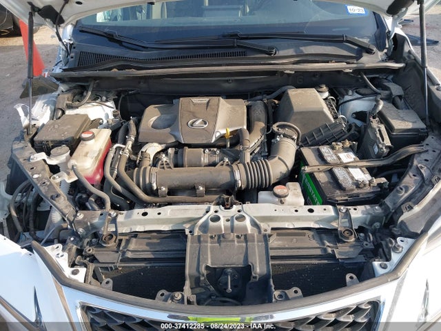 JTJBARBZXG2059638 Lexus NX 200T