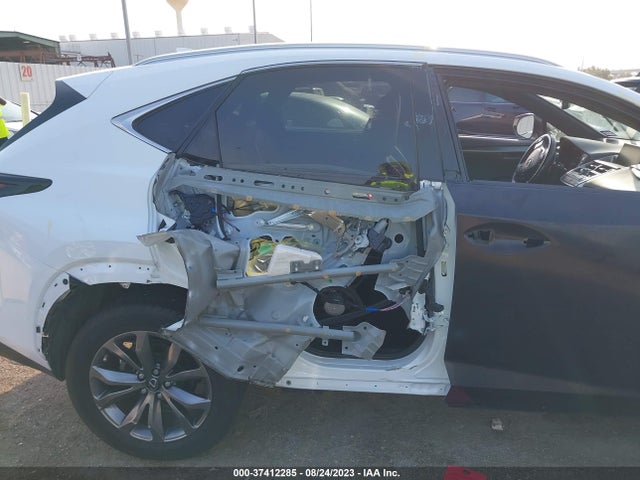 JTJBARBZXG2059638 Lexus NX 200T