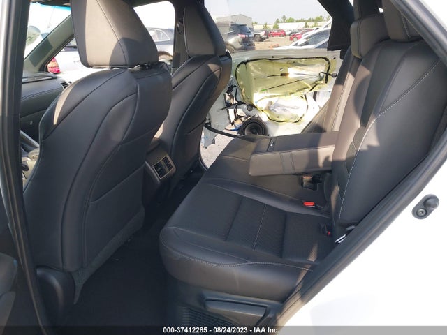 JTJBARBZXG2059638 Lexus NX 200T