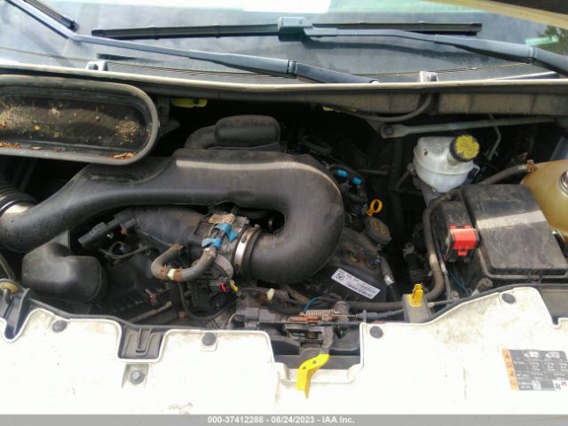 1FTYE2CM7JKB06577 Ford TRANSIT VAN