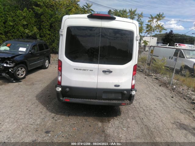 1FTYE2CM7JKB06577 Ford TRANSIT VAN