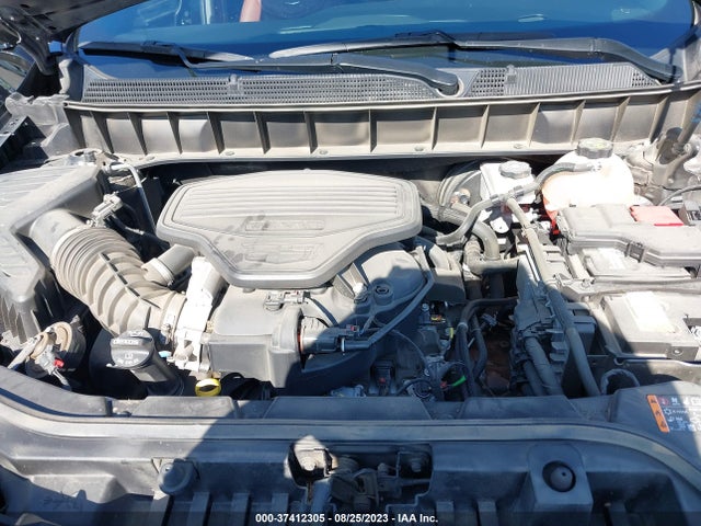 1GYKNCRSXKZ280468 Cadillac Xt5 Luxury Fwd