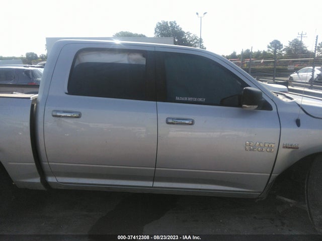 RAM 1500 Big Horn 2017 1C6RR7LT3HS797024 Image 12