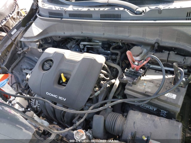 Hyundai Kona Sel 2020 KM8K22AA4LU425249 Image 10