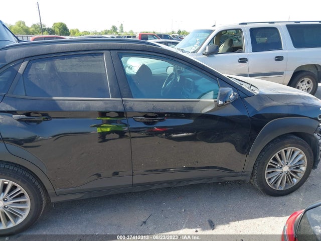 Hyundai Kona Sel 2020 KM8K22AA4LU425249 Image 14
