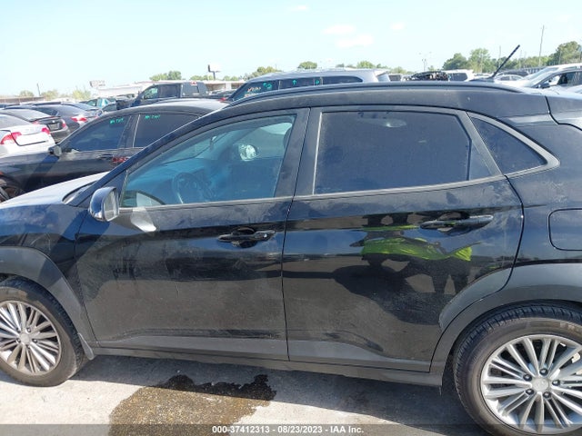 Hyundai Kona Sel 2020 KM8K22AA4LU425249 Image 15