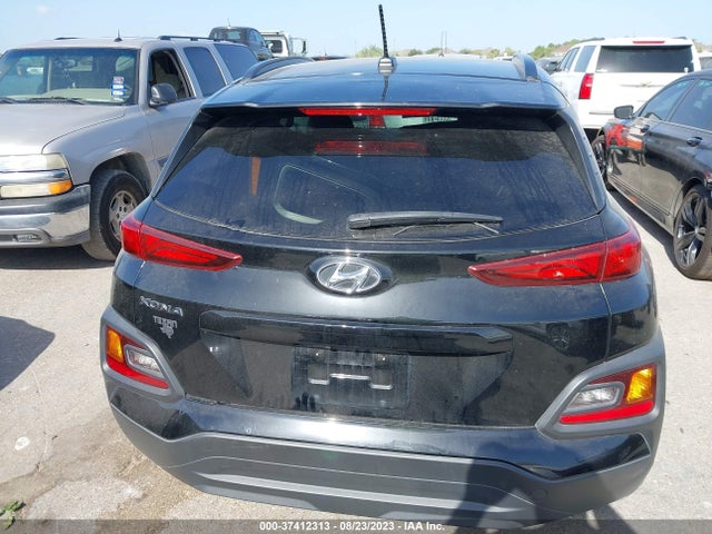 Hyundai Kona Sel 2020 KM8K22AA4LU425249 Image 17
