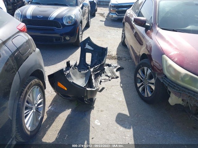 Hyundai Kona Sel 2020 KM8K22AA4LU425249 Image 12
