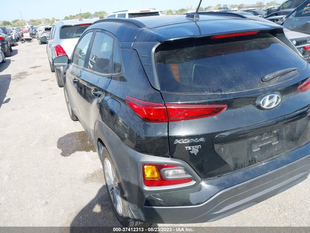 Hyundai Kona Sel 2020 KM8K22AA4LU425249 Image 3