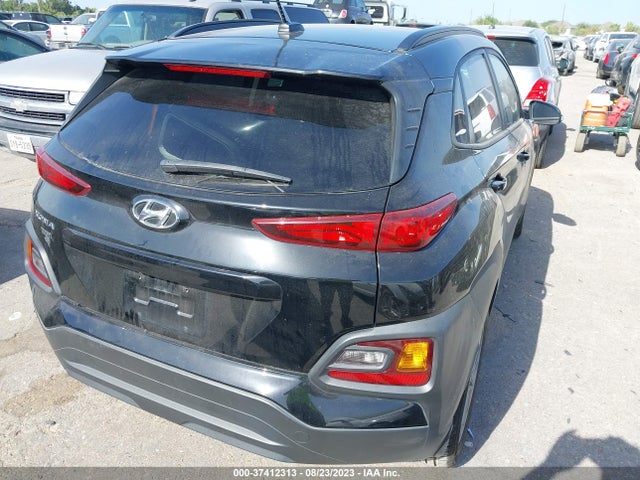 Hyundai Kona Sel 2020 KM8K22AA4LU425249 Image 4