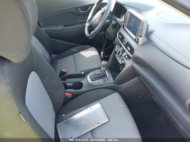 Hyundai Kona Sel 2020 KM8K22AA4LU425249 Image 5